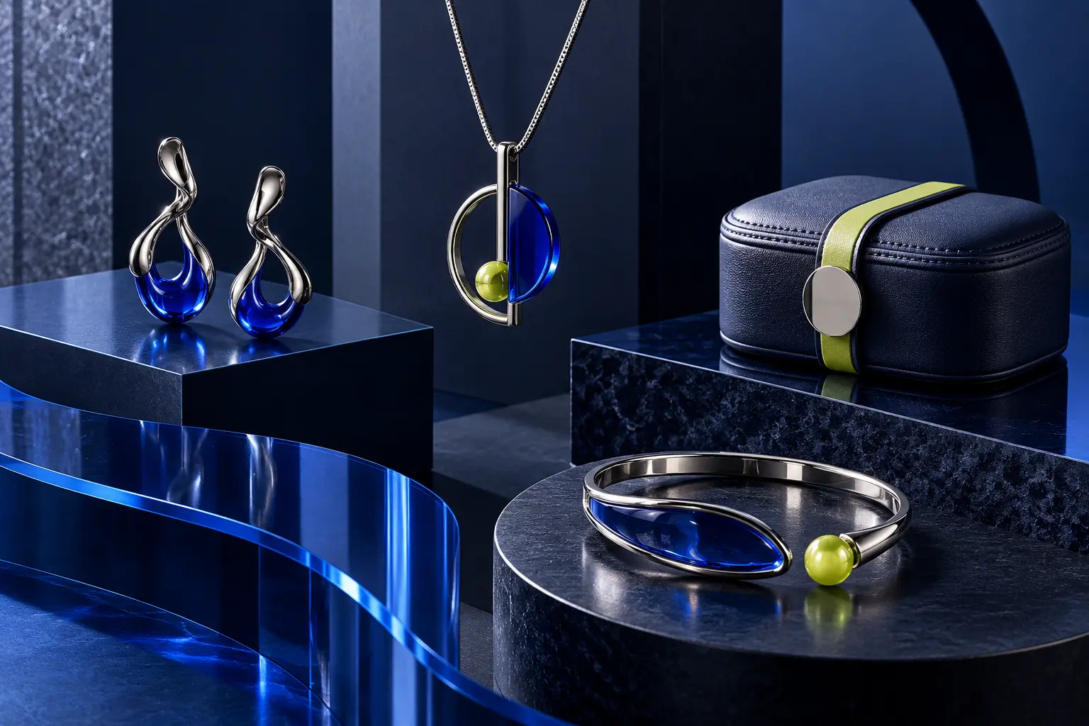 飾品 / Accessories
