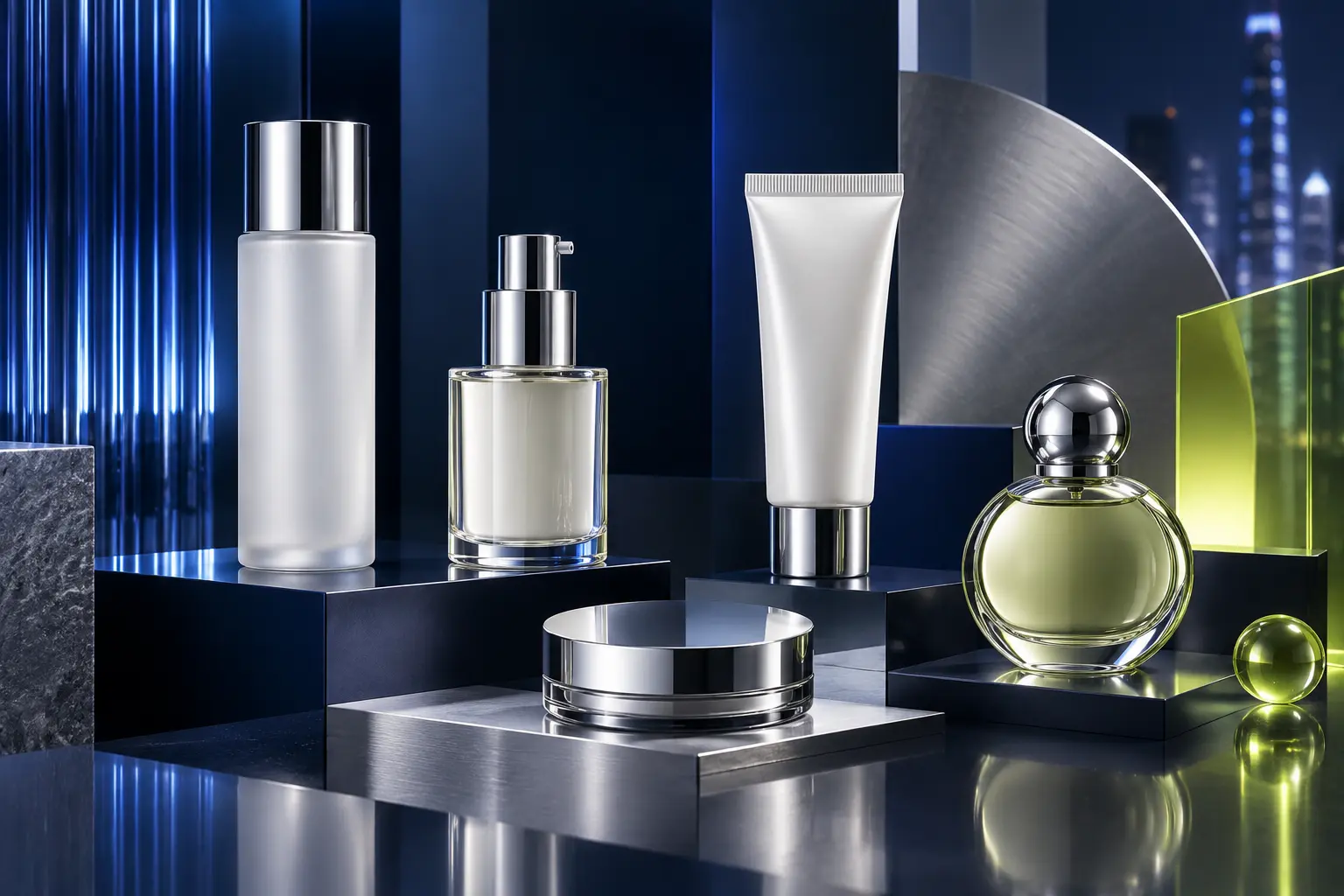 化妝品 / Cosmetics