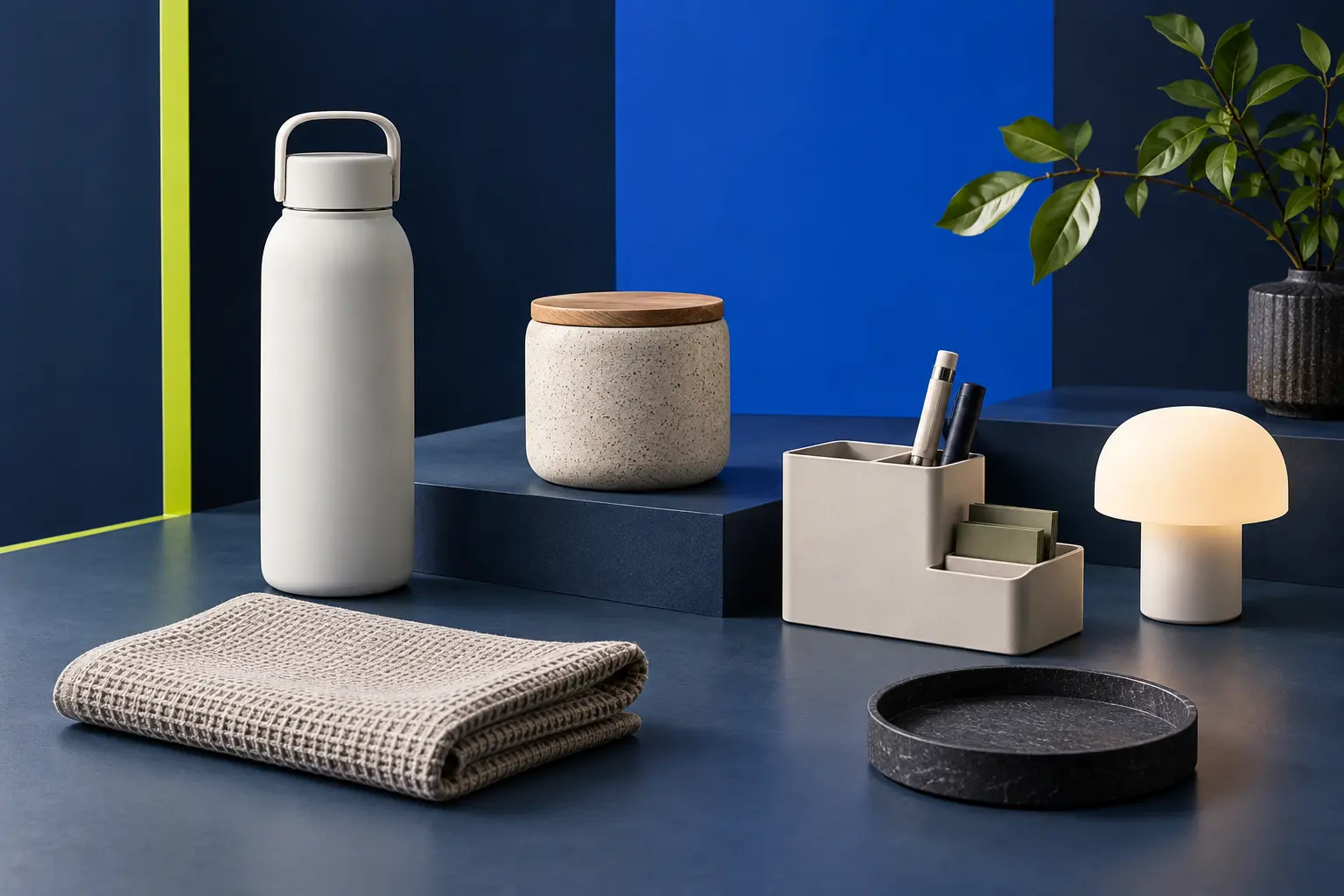 日用品 / Daily essentials