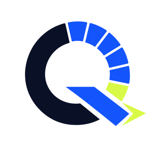 QIFEI 原創公司標誌 / Original QIFEI logo